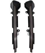 Resim Araba Dikiz Aynası Led Lambası Dinamik Dönüş Sinyali Gösterge Işıkları - Şık Ve İşlevselkaiyi 