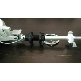 Resim Karavan Uydu Anteni 