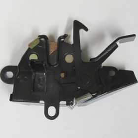 Resim TOYOTA COROLLA- AE101- 93/98; KAPUT KİLİDİ (HUSHAN) 53510-12500 