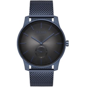 Resim Wesse Erkek Lacivert Kol Saati (wwg206604) 