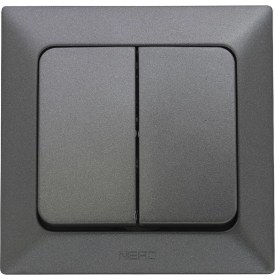 Resim NE-AD Aras Füme Komitatör 