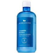 Resim Herbaderm Ceramide Booster Micellar Makyaj Temizleme Suyu 500 ml 