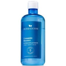 Resim Herbaderm Ceramide Booster Micellar Makyaj Temizleme Suyu 500 ml 