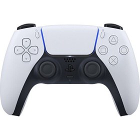 Resim Sony Playstation 5 Dualsense Controller PS5 Oyun Kolu (İthalatçı Garantili) 