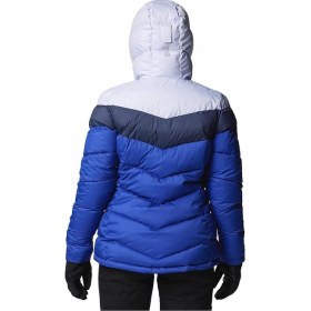 Resim Abbott Peak Iı Insulated Kadın Kayak Montu 