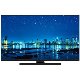 Resim JVC LT-50VA7405T 50"4K Ultra HD Android Smart LED TV 