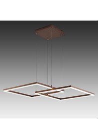 Resim Tra30302 Eco 70X70 Cm Led Avize Sarkıt Joınset 