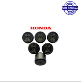 Resim karagöz motor HONDA DİO BURÇ SETİ 6.LI ORJ 