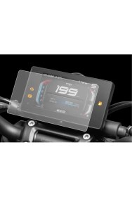 Resim Engo Cf Moto 650 mt Mat Ekran Koruyucu Dijital Gösterge 