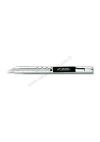 Resim Olfa Maket Bıçağı Sac-1 9mm 