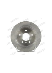 Resim Ferodo Ddf1362 Arka Fren Diski A1684230212 2 Adettir 