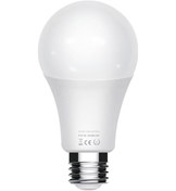 Resim Mufunye Akıllı Ampul Alexa Google Home Led Işıkları İle Çalışır Kısılabilir B22 7w Wi-fi Led Akıllı Ampul 