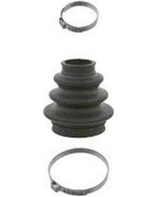 Resim BMW E46 AKS KÖRÜĞÜ TAMİR TK ARKA DIŞ 316-320İ 33211229590 