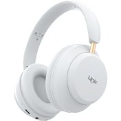 Resim Linktech Hp7 Anc Premium Kulak Üstü Bluetooth Kulaklık 