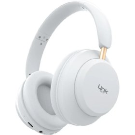 Resim Linktech Hp7 Anc Premium Kulak Üstü Bluetooth Kulaklık 