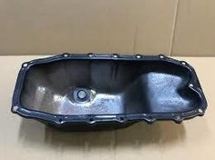 Resim Fiat Linea 1.3 Yağ Karteri Orijinal Üretici : Opar Oem : 46743794 