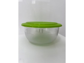 Resim Tupperware Kristalin Kase 3,5 L –yeşil 