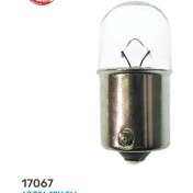 Resim Ampul Hella Tipi 125 67 5w 10 Adet 