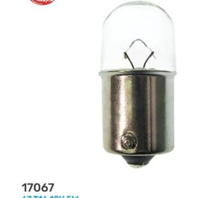 Resim Ampul Hella Tipi 125 67 5w 10 Adet 