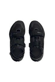 Resim adidas Erkek Siyah Sandalet TERREX HYDROTERRA AT IF7596 