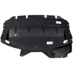 Resim Motor Alt Muhafaza-koruma-kapak-karter Otm.sanzıman 1.kalite Enjeksiyon Bmw 5 Seri E39 1995-2003 