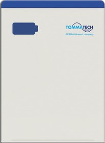 Resim Tommatech Hightech Power Boosterpack 5.8kwh Lityum Batarya Btry-tt-hp-04-5.8-bp 