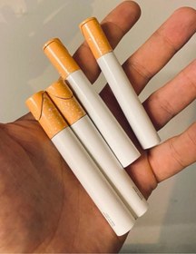 Resim Markasız ucuz Sigara şeklinde çakmak 