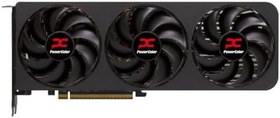 Resim PowerColor Reaper AMD Radeon RX 9070 16 GB GDDR6 
