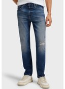 Resim Boss Erkek Kot Pantolon 50534683 405 Lacivert Lacivert 