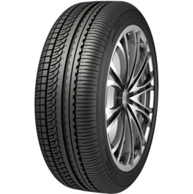 Resim Nankang 165/45R17 75V XL Asymmetric AS-1 Yaz Lastiği (Eski DOT) 