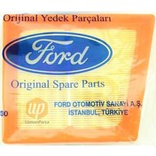 Resim Fiesta 1.25 Benzinli Hava Filtresi 2009-2017 Ford 