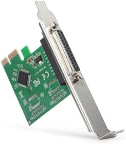 Resim Dark PCI-Express 1x Paralel Port Kart 