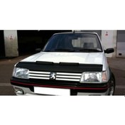 Resim Peugeot 205 Kaput Maskesi 