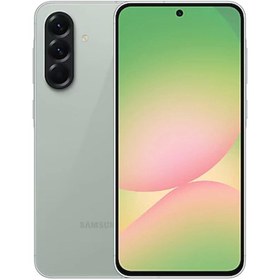 Resim Samsung A56 YD | 256 GB 12 GB Yeşil 