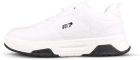 Resim M.P. 242-2056 Mp Erkek Sports Casual BEYAZ Erkek Günlük Ayakkabı BEYAZ 42 