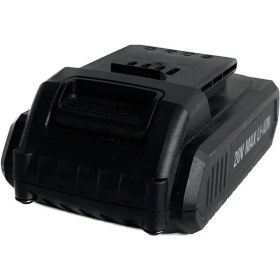 Resim Hasyılmaz Oem Tolls 20V 1.5AH Li-Ion Akü JDB514218 (Kutusuz) 