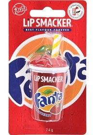 Resim Lip Smacker Fanta Lip Balm 