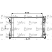 Resim Valeo 732741 A2035000503 Mercedes Tüm Araçlar Radyatör 203 