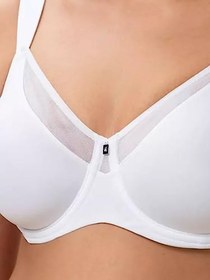 Resim Triumph Kadın True Shape Sensation W01 Minimizer sütyen 
