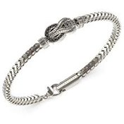 Resim Guess JGUJUMB05028JWSTS Erkek Bileklik 