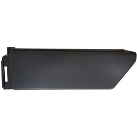 Resim Çamurluk Uzatması Actros Mp2-Mp3 Yataksız Sol - A9438801336 