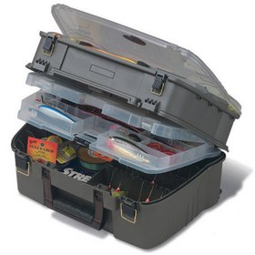 Resim Plano Guide Series Satchel Balıkçı Çantası - Standart 