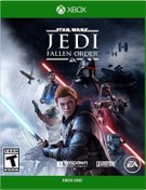 Resim Ea Sports Star Wars Jedi Fallen Order Xbox One Oyun 