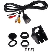 Resim Suntek Montaj Kurulumu Nissan İçin Usb Aux 3rca Otomatik Dash 