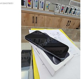 Resim Apple iPhone 15 Pro Max İkinci El TR | 256 GB | Siyah 