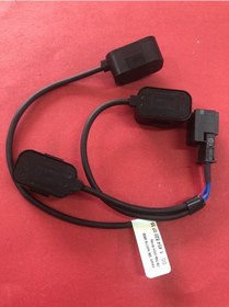 Resim 4548200735 Smart Forfour Araç Telefon Mikrofonu 