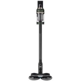 Resim Samsung Vs20a95993n Bespoke Jet Dikey Şarjlı Süpürge Odunsu Yeşil 