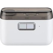 Resim Unfathomable Akıllı Otomatik Elektrikli Tırnak Makası Çok Işlevli Tırnak Öğütücü Tırnak Cilalama USB Şarj (Yurt Dışından) 