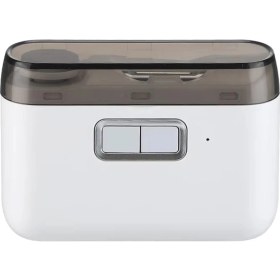 Resim Unfathomable Akıllı Otomatik Elektrikli Tırnak Makası Çok Işlevli Tırnak Öğütücü Tırnak Cilalama USB Şarj (Yurt Dışından) 