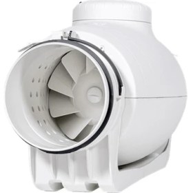 Resim TD-800/200 Sılent 3V 28 DB*910 M3/h Susturuculu 